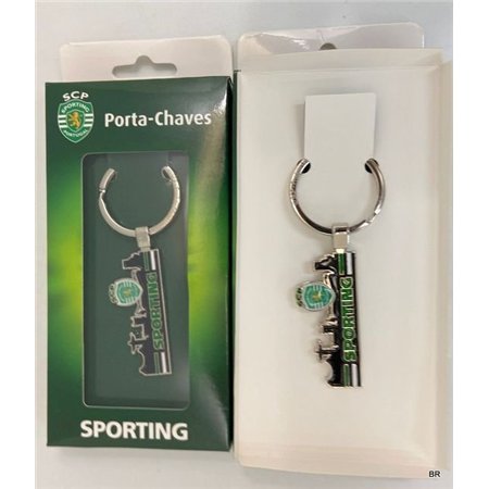 Porta chave Sporting CP