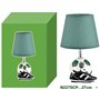 Candeeiro Bola Sporting CP 27cms