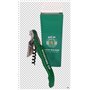 Saca Rolha Metal Sporting CP