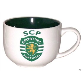 Almoçadeira Sporting CP