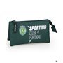 Estojo triplo Sporting CP