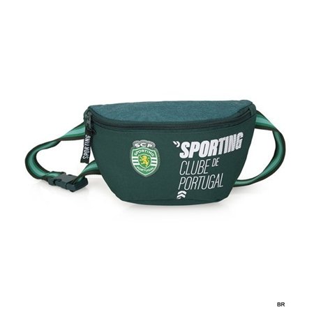 Bolsa de cintura Sporting CP