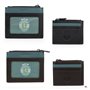 Porta Moedas/Porta Cartoes Pele Sporting CP