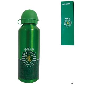 Cantil ALuminio Sporting CP 500ml