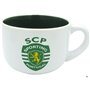 Almocadeira Ceramica Sporting CP