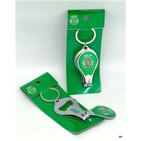 Corta Unhas Sporting CP ref SCP0046--pack de 2 unidades
