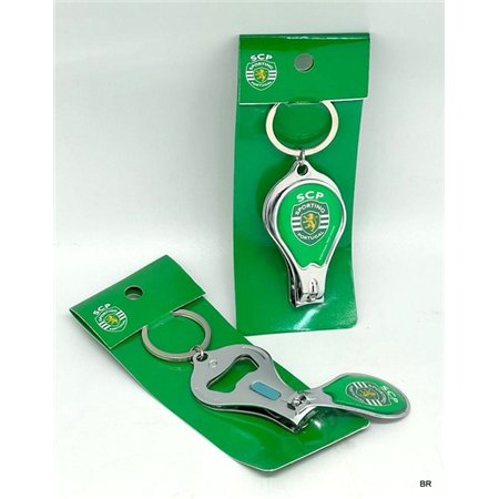 Corta Unhas Sporting CP ref SCP0046--pack de 2 unidades