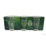 Conjunto 3 Shots Sporting CP
