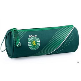 Estojo Sporting CP Redondo