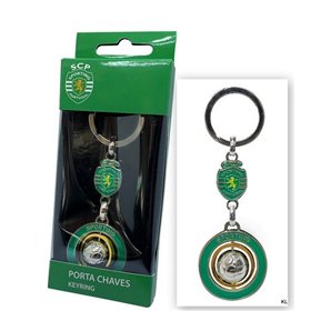 Porta Chave Sporting