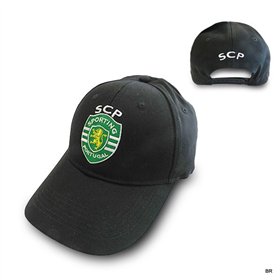 Bone Sporting CP Preto