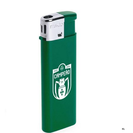 Isqueiro Campeao Sporting
