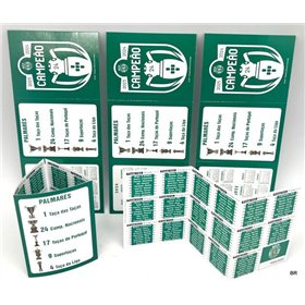 Calendario Bolso 24/25 Sporting CP