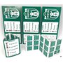 Calendario Bolso 24/25 Sporting CP