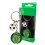 Porta chave Sporting CP