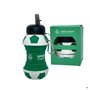 Garrafa Sporting CP Bola Squeeze