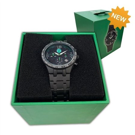Relogio Sporting CP Pulso Chrono