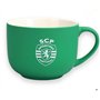 Almoçadeira Sporting CP Veludo