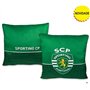 Almofada Sporting CP 35x35cms