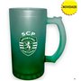 Caneca Sporting CP Cerveja