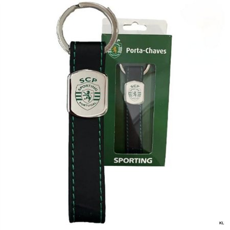 Porta Chave Sporting CP