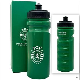 Garrafa Desporto Sporting CP 500ml