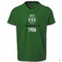 T-Shirt Sporting Algodão Criança