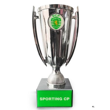 Taca Sporting CP 20cms