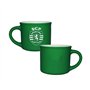 Chávena Sporting CP Veludo