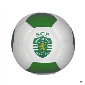 Mealheiro Sporting CP Bola