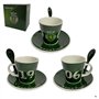Conjunto Cafe “1906” Sporting CP