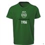 T-Shirt Sporting CP Algodão "1906" Criança