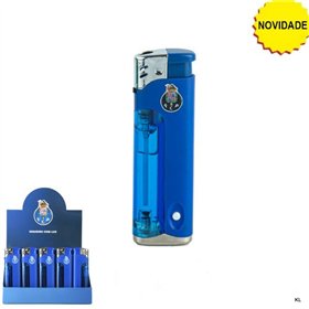 Pack de 5 Isqueiros FC Porto c/Luz