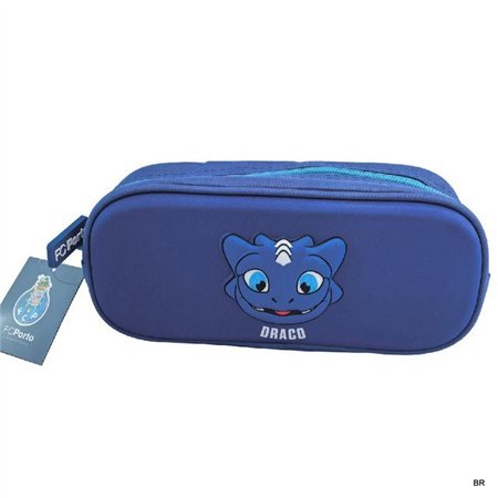 Estojo FC Porto 3D