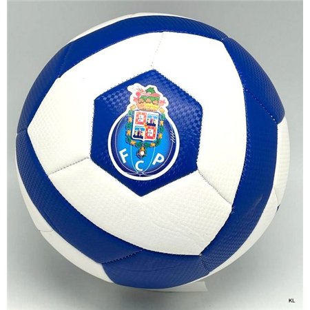 Bola Futebol FC Porto Tam 5