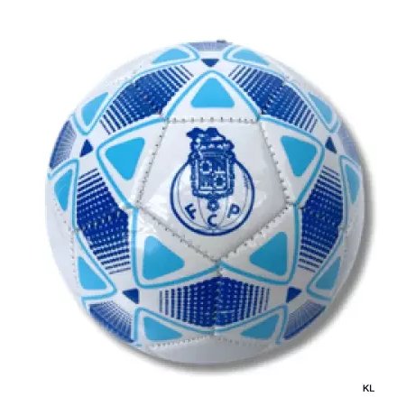 Mini Bola FC Porto "Faith" ( tam 2)