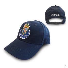 Bone Azul Marinho FC Porto