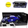 Carro FC Porto telecomando c/Luz 20cms