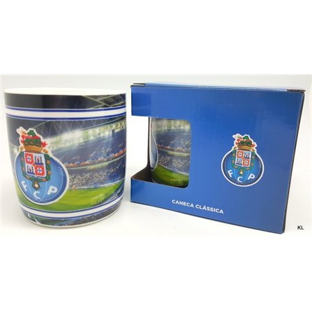 Caneca Estádio FC PORTO