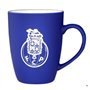 Caneca FC Porto Abaulada Veludo