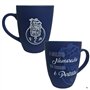 Caneca FC Porto Veludo Namorado