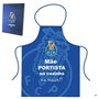 Avental Dia da Mae FC Porto