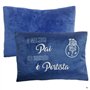 Almofada FC Porto Dia do Pai 35x25cms