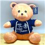 Urso FC Porto 30cms Dia do Pai