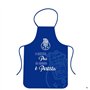 Avental Dia do Pai FC Porto