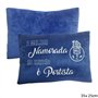 Almofada FC Porto Namorada 35x25cms