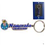 Porta Chave Dia dos Namorados FC Porto