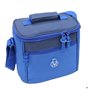 Lancheira FC Porto térmica 22x19x14cms