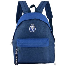 Mochila FC Porto Escolar 42x33x15cms