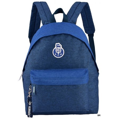 Mochila FC Porto Escolar 42x33x15cms